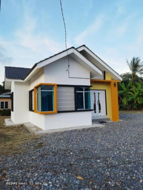 Adellea Homestay